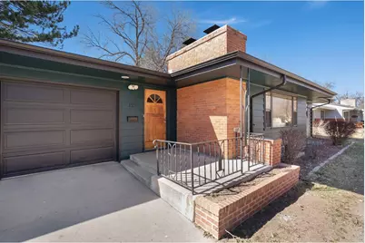 127 E Harvard St, Fort Collins, CO 80525 - Photo 2