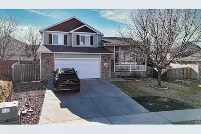 1823 84th Ave Ct, Greeley, CO 80634 - Photo 1