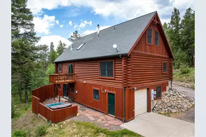 280 Hummer Dr, Nederland, CO 80466 - Photo 1