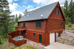 280 Hummer Dr, Nederland, CO 80466 - Photo 1