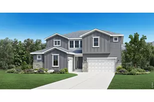 5600 Blacksmith Ave, Timnath, CO 80547 - Photo 1