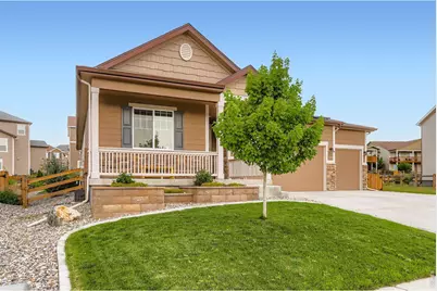 1104 Greenwood Dr, Berthoud, CO 80513 - Photo 2