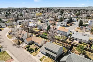 5539 E Briarwood Cir, Centennial, CO 80122 - Photo 32