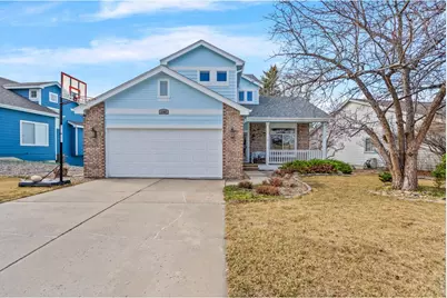 1107 Canvasback Dr, Fort Collins, CO 80525 - Photo 2