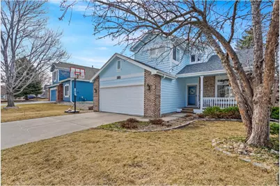 1107 Canvasback Dr, Fort Collins, CO 80525 - Photo 1