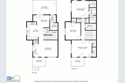 3215 Foundry Pl #101, Boulder, CO 80301 - Photo 40