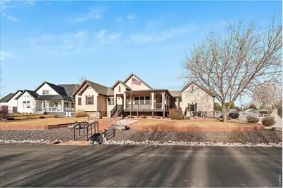 9375 Homestead Dr, Frederick, CO 80504 - Photo 1