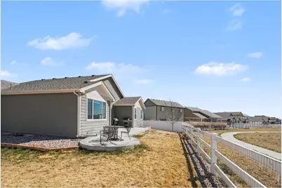 915 Barasingha St, Severance, CO 80550 - Photo 20