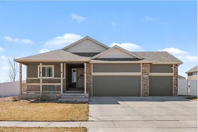 915 Barasingha St, Severance, CO 80550 - Photo 1
