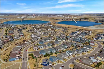 2280 Vermillion Creek Dr, Loveland, CO 80538 - Photo 2