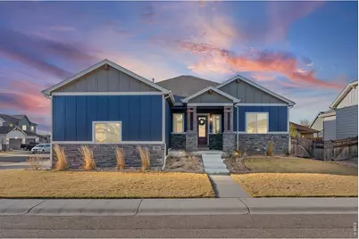 295 Redmond Dr, Windsor, CO 80550 - Photo 1