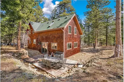 251 Haugen Slide Rd, Allenspark, CO 80510 - Photo 2