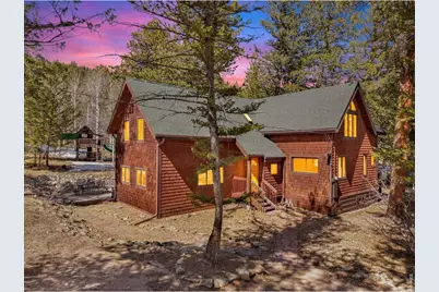 251 Haugen Slide Rd, Allenspark, CO 80510 - Photo 1