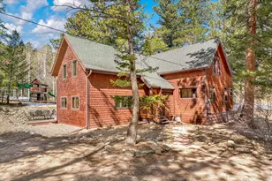 251 Haugen Slide Rd, Allenspark, CO 80510 - Photo 1