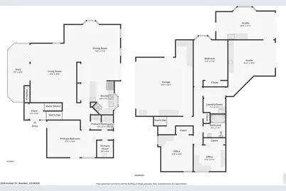 2020 Kohler Dr, Boulder, CO 80305 - Photo 48