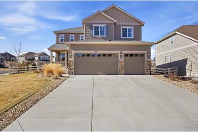 2485 Hillcroft Ln, Castle Rock, CO 80104 - Photo 1