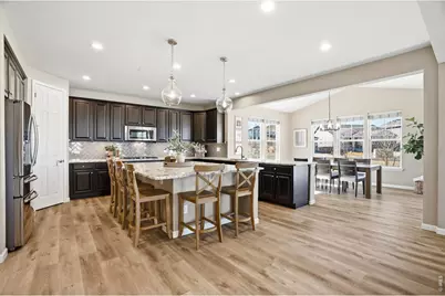 2485 Hillcroft Ln, Castle Rock, CO 80104 - Photo 6