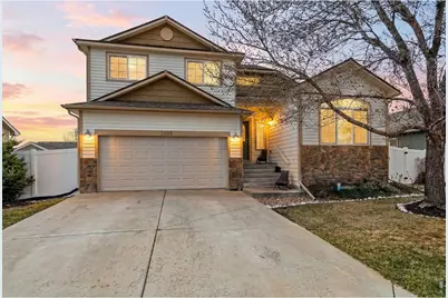 2558 Palmer Ave, Mead, CO 80542 - Photo 1