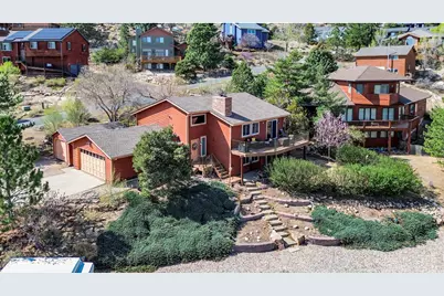 1605 Sunnyside Dr, Loveland, CO 80538 - Photo 2