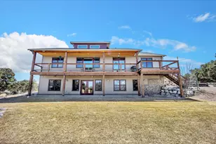 3237 Romnes Rd, Fort Garland, CO 81133 - Photo 4