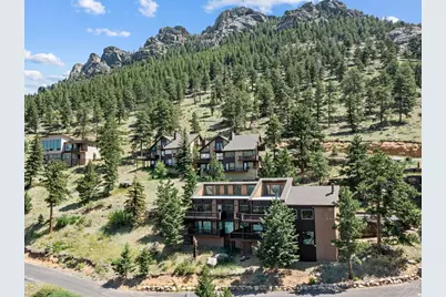 1426 St Moritz Trl, Estes Park, CO 80517 - Photo 2