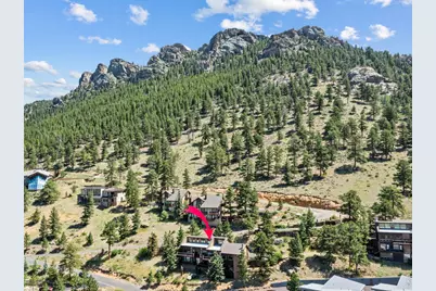 1426 St Moritz Trl, Estes Park, CO 80517 - Photo 2