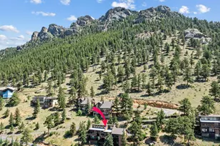 1426 St Moritz Trail, Estes Park, CO 80517 - Photo 2