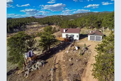 131 Sonona Dr, Red Feather Lakes, CO 80545 - Photo 2