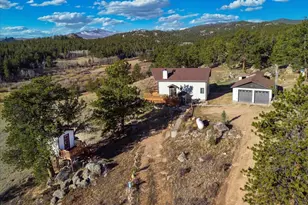 131 Sonona Dr, Red Feather Lakes, CO 80545 - Photo 2