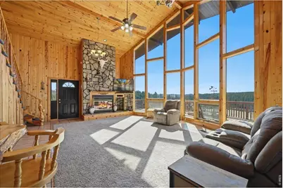 131 Sonona Dr, Red Feather Lakes, CO 80545 - Photo 8