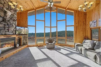 131 Sonona Dr, Red Feather Lakes, CO 80545 - Photo 6