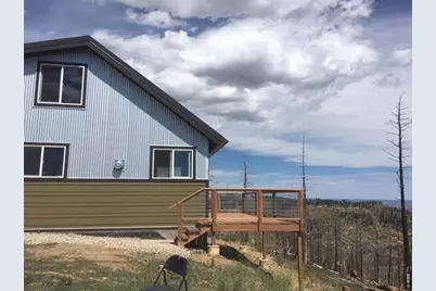 2518 Whale Rock Rd, Bellvue, CO 80512 - Photo 2