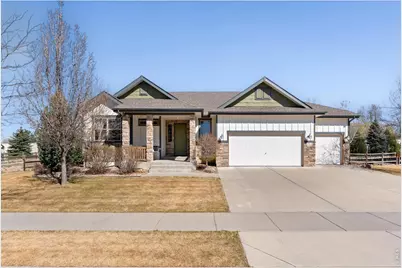 4914 Boca Del Rio Dr, Fort Collins, CO 80524 - Photo 1