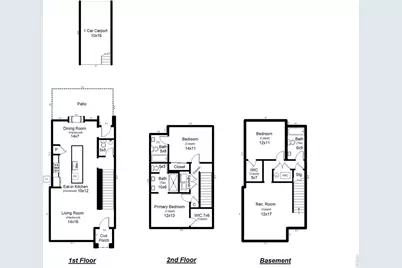 1024 Rex St #A-102, Louisville, CO 80027 - Photo 42