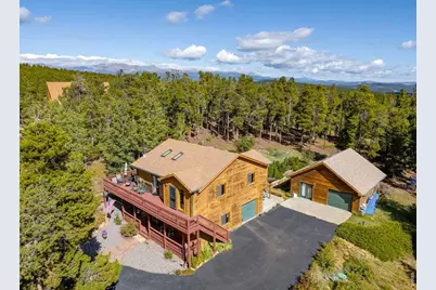 1641 Karlann Dr, Black Hawk, CO 80422 - Photo 2