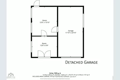 1641 Karlann Dr, Black Hawk, CO 80422 - Photo 48
