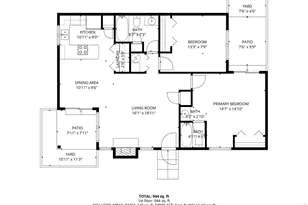 6201 Willow Ln, Boulder, CO 80301 - Photo 22