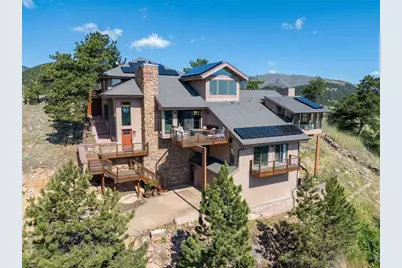6183 Red Hill Rd, Boulder, CO 80302 - Photo 2