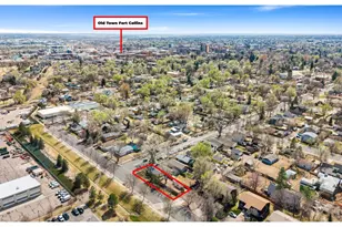 525 N Grant Ave, Fort Collins, CO 80521 - Photo 2