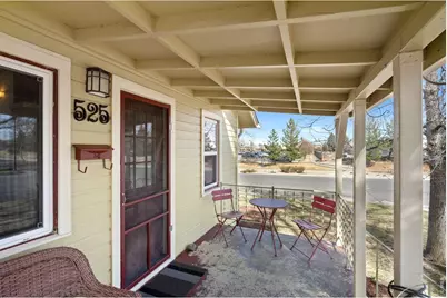 525 N Grant Ave, Fort Collins, CO 80521 - Photo 4