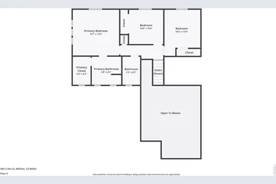 160 E Lilac St E, Milliken, CO 80543 - Photo 38