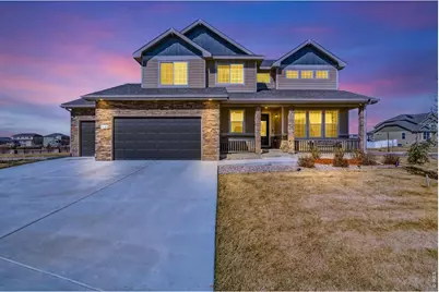 1440 Markhor Dr, Severance, CO 80550 - Photo 42