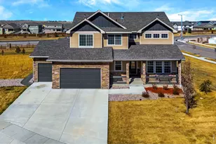 1440 Markhor Dr, Severance, CO 80550 - Photo 4