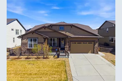 950 Rocky Ridge Cir, Erie, CO 80516 - Photo 1