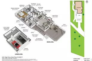 1631 High Dr, Estes Park, CO 80517 - Photo 38