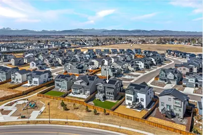 4280 Apple Cider St, Timnath, CO 80547 - Photo 2