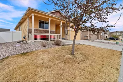 1008 Axis Dr, Severance, CO 80550 - Photo 2