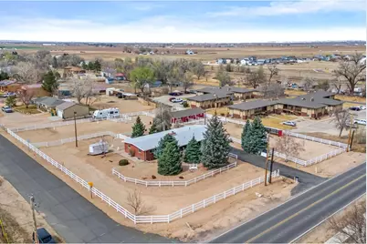 26421 County Road 53, Kersey, CO 80644 - Photo 1