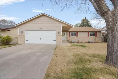 188 47th Ave Ct, Greeley, CO 80634 - Photo 1