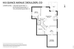 995 Quince Ave, Boulder, CO 80304 - Photo 50